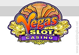 www.Vegas Slot Casino.com 